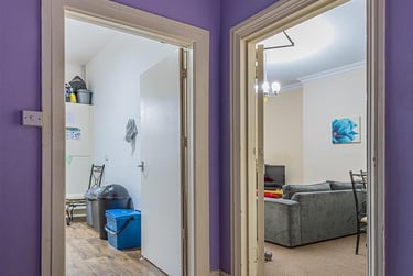 3 bed house, East Grove, Plasnewydd, Cardiff, CF243AE - Image 6